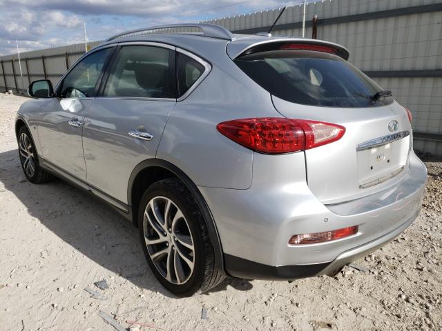 Photo 2 VIN: JN1BJ0RP1HM383850 - INFINITI QX50 