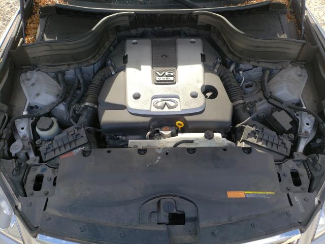 Photo 6 VIN: JN1BJ0RP1HM383850 - INFINITI QX50 