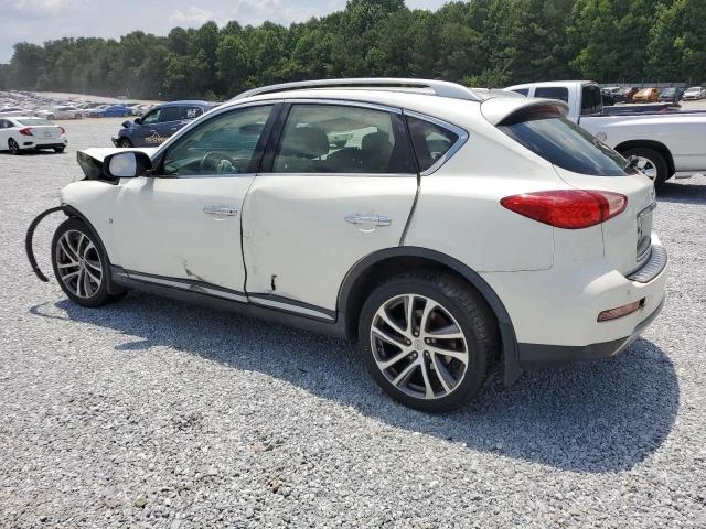 Photo 1 VIN: JN1BJ0RP1HM384514 - INFINITI QX50 