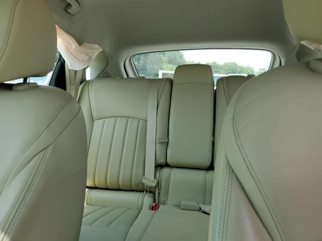 Photo 9 VIN: JN1BJ0RP1HM384514 - INFINITI QX50 