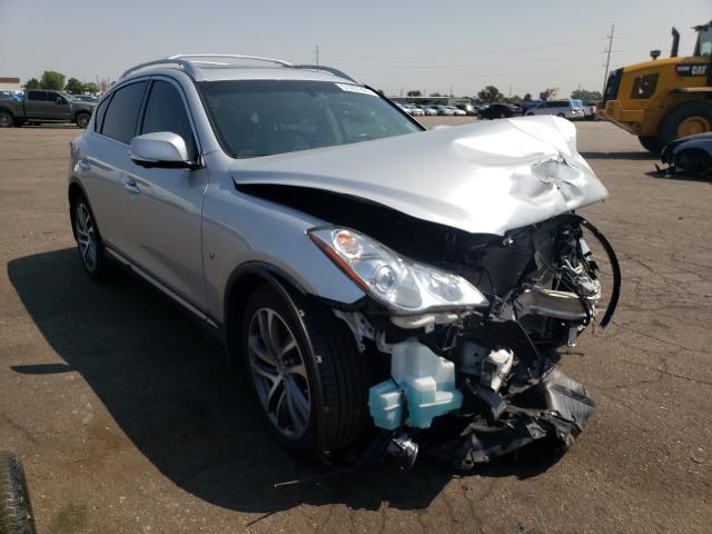 Photo 0 VIN: JN1BJ0RP1HM386893 - INFINITI QX50 