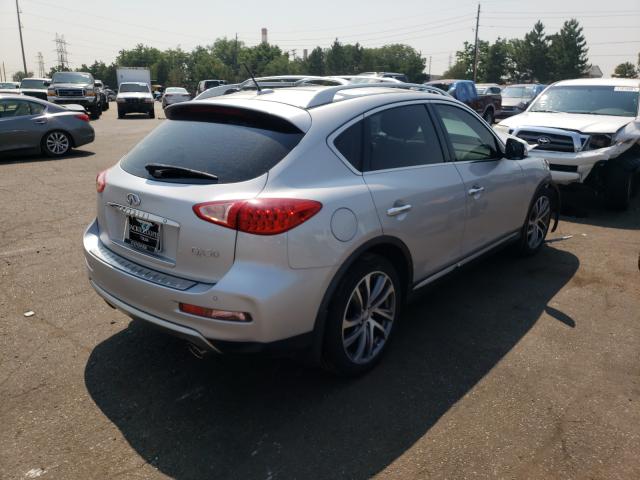 Photo 3 VIN: JN1BJ0RP1HM386893 - INFINITI QX50 