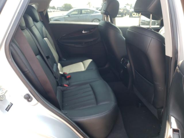 Photo 5 VIN: JN1BJ0RP1HM386893 - INFINITI QX50 