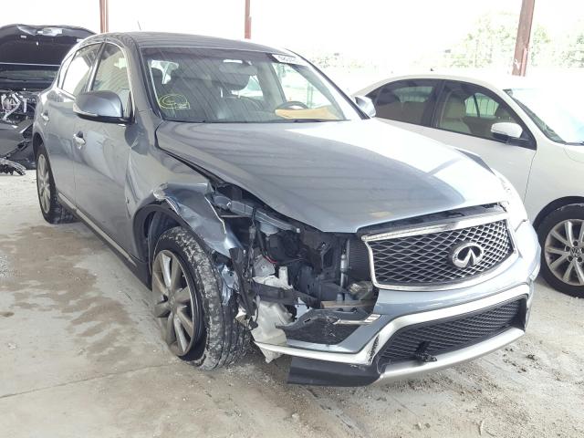 Photo 0 VIN: JN1BJ0RP1HM387221 - INFINITI QX50 