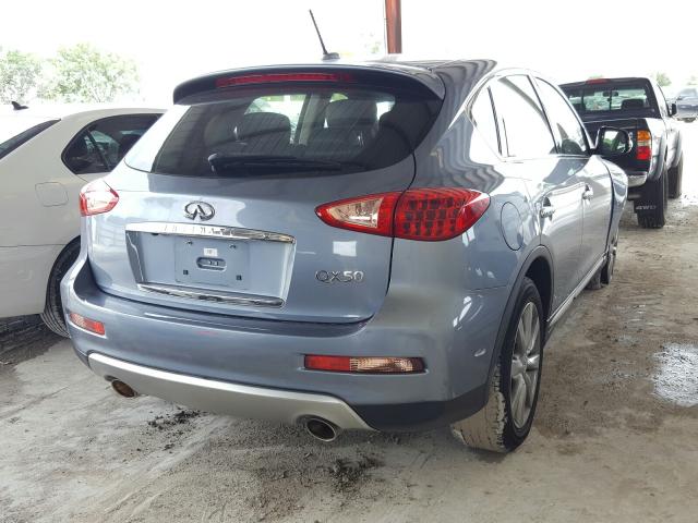 Photo 3 VIN: JN1BJ0RP1HM387221 - INFINITI QX50 