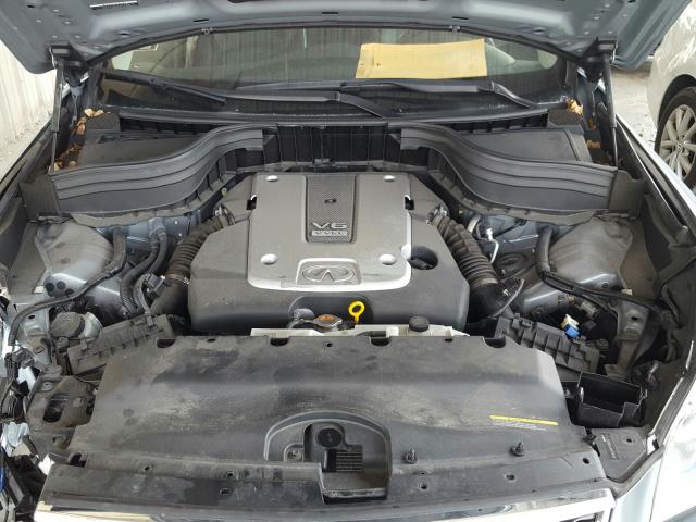 Photo 6 VIN: JN1BJ0RP1HM387221 - INFINITI QX50 