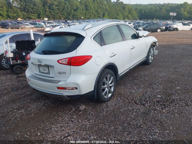 Photo 3 VIN: JN1BJ0RP1HM387347 - INFINITI QX50 