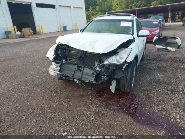 Photo 5 VIN: JN1BJ0RP1HM387347 - INFINITI QX50 