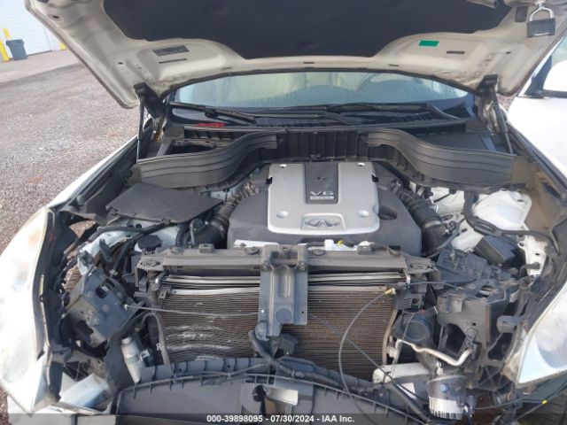 Photo 9 VIN: JN1BJ0RP1HM387347 - INFINITI QX50 