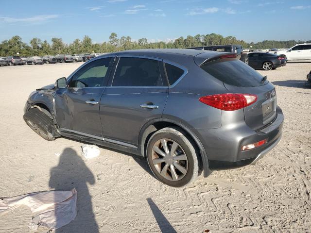 Photo 1 VIN: JN1BJ0RP1HM387784 - INFINITI QX50 