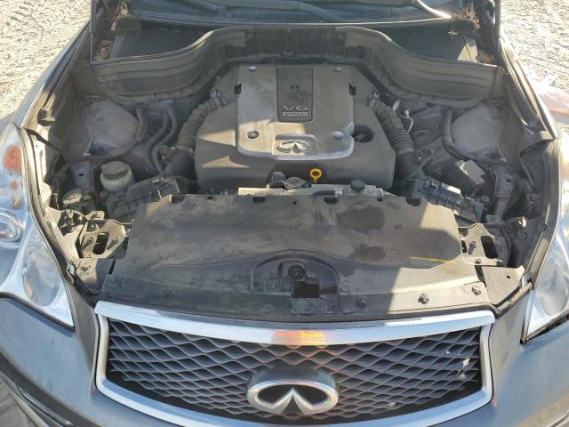 Photo 11 VIN: JN1BJ0RP1HM387784 - INFINITI QX50 