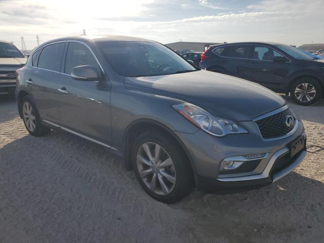 Photo 3 VIN: JN1BJ0RP1HM387784 - INFINITI QX50 