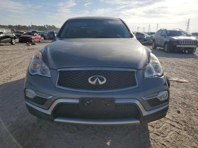 Photo 4 VIN: JN1BJ0RP1HM387784 - INFINITI QX50 