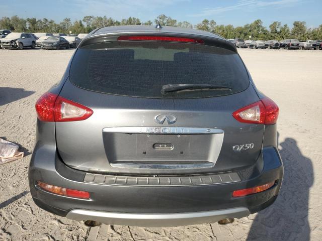 Photo 5 VIN: JN1BJ0RP1HM387784 - INFINITI QX50 