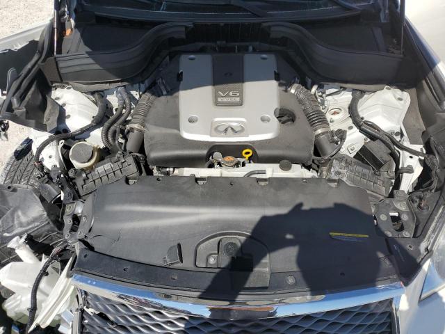 Photo 11 VIN: JN1BJ0RP1HM388210 - INFINITI QX50 