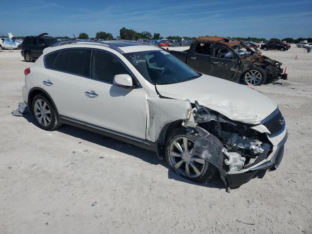 Photo 3 VIN: JN1BJ0RP1HM388210 - INFINITI QX50 