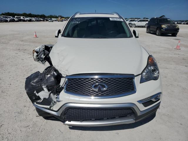 Photo 4 VIN: JN1BJ0RP1HM388210 - INFINITI QX50 