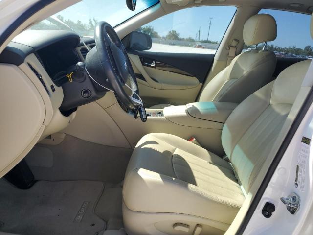 Photo 6 VIN: JN1BJ0RP1HM388210 - INFINITI QX50 