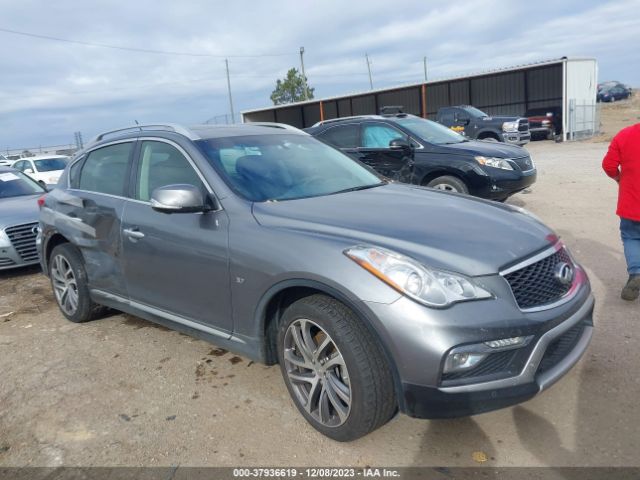 Photo 0 VIN: JN1BJ0RP1HM388269 - INFINITI QX50 