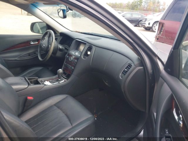 Photo 4 VIN: JN1BJ0RP1HM388269 - INFINITI QX50 