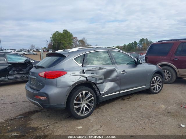 Photo 5 VIN: JN1BJ0RP1HM388269 - INFINITI QX50 