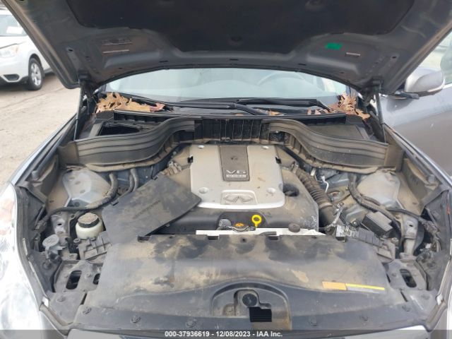 Photo 9 VIN: JN1BJ0RP1HM388269 - INFINITI QX50 