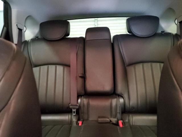 Photo 9 VIN: JN1BJ0RP1HM388286 - INFINITI QX50 