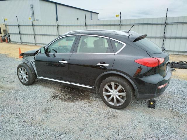 Photo 1 VIN: JN1BJ0RP1HM388885 - INFINITI QX50 