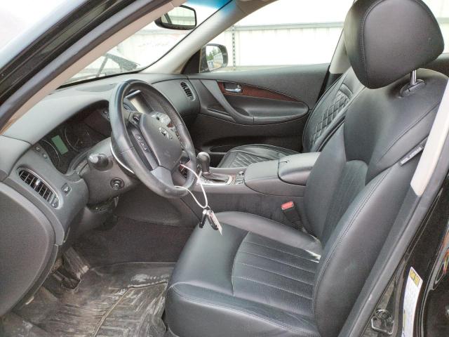 Photo 6 VIN: JN1BJ0RP1HM388885 - INFINITI QX50 