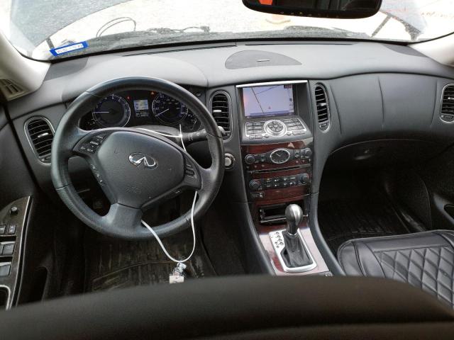 Photo 7 VIN: JN1BJ0RP1HM388885 - INFINITI QX50 