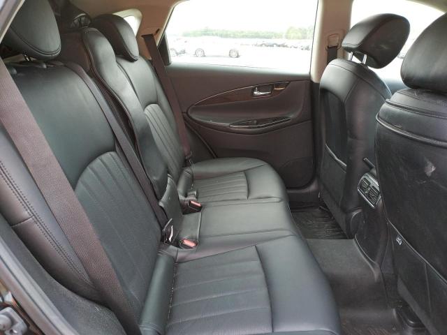 Photo 9 VIN: JN1BJ0RP1HM388885 - INFINITI QX50 