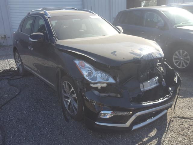 Photo 0 VIN: JN1BJ0RP1HM389146 - INFINITI QX50 