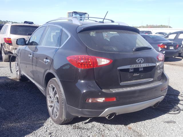 Photo 2 VIN: JN1BJ0RP1HM389146 - INFINITI QX50 