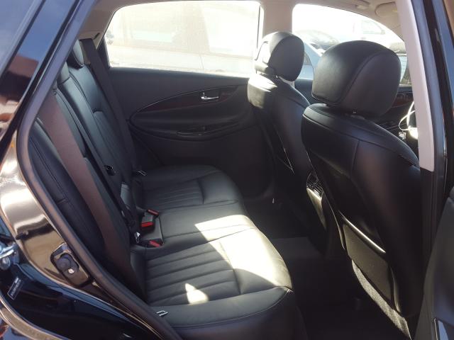 Photo 5 VIN: JN1BJ0RP1HM389146 - INFINITI QX50 