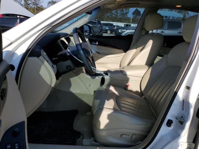 Photo 6 VIN: JN1BJ0RP1HM389194 - INFINITI QX50 