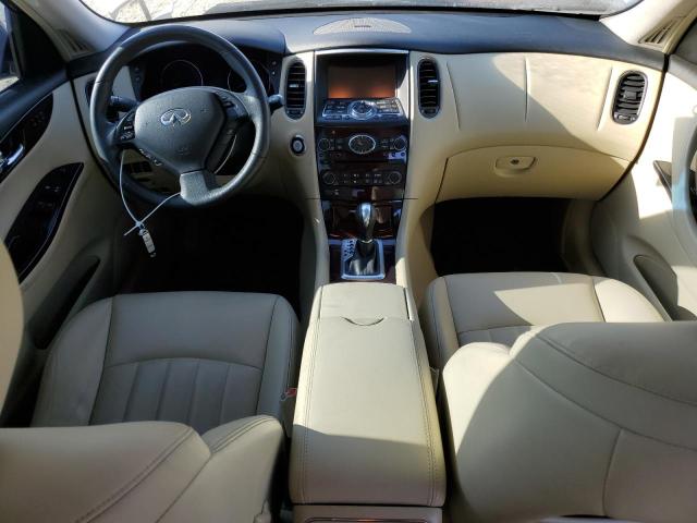 Photo 7 VIN: JN1BJ0RP1HM389194 - INFINITI QX50 