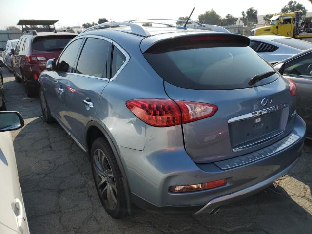 Photo 1 VIN: JN1BJ0RP1HM390572 - INFINITI QX50 