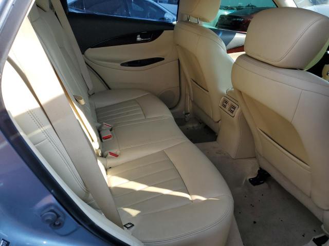 Photo 10 VIN: JN1BJ0RP1HM390572 - INFINITI QX50 