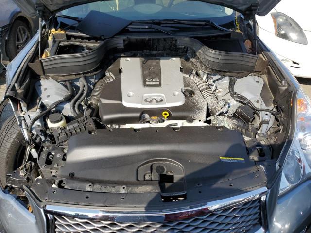 Photo 11 VIN: JN1BJ0RP1HM390572 - INFINITI QX50 