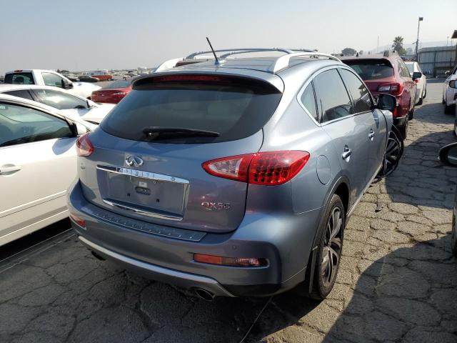 Photo 2 VIN: JN1BJ0RP1HM390572 - INFINITI QX50 