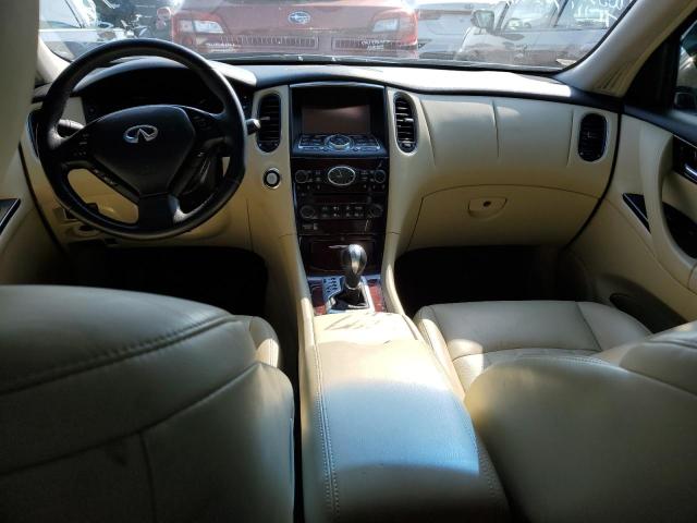 Photo 7 VIN: JN1BJ0RP1HM390572 - INFINITI QX50 