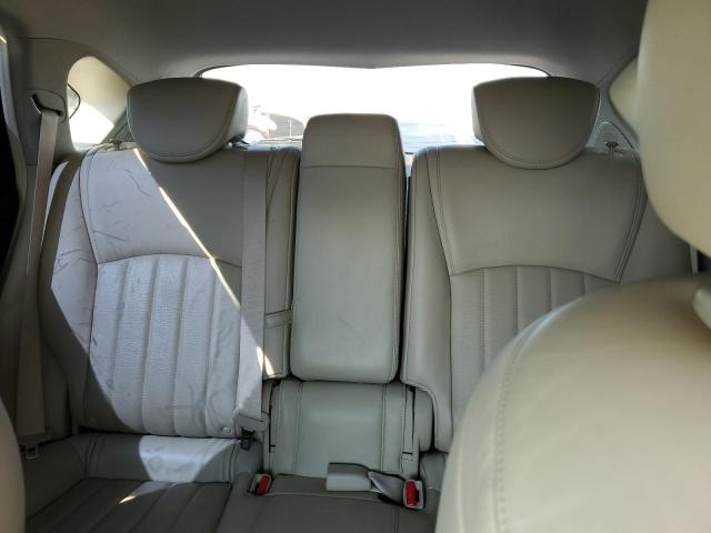 Photo 9 VIN: JN1BJ0RP1HM390572 - INFINITI QX50 