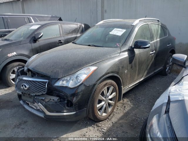 Photo 1 VIN: JN1BJ0RP2GM230070 - INFINITI QX50 