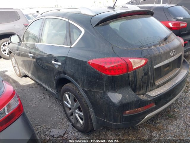 Photo 2 VIN: JN1BJ0RP2GM230070 - INFINITI QX50 