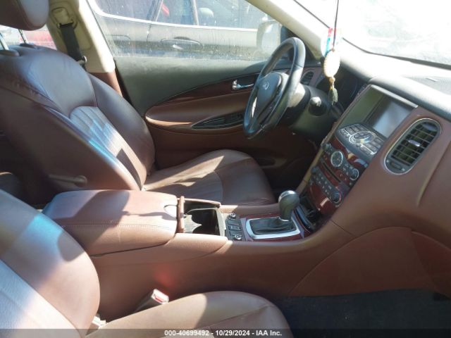 Photo 4 VIN: JN1BJ0RP2GM230070 - INFINITI QX50 