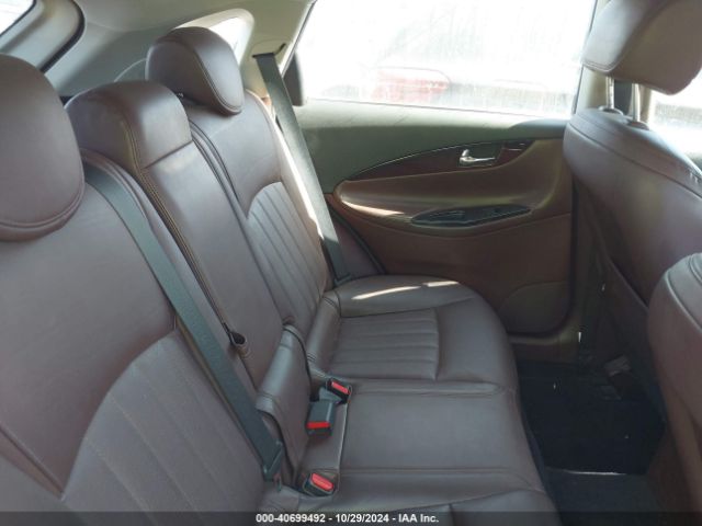 Photo 7 VIN: JN1BJ0RP2GM230070 - INFINITI QX50 