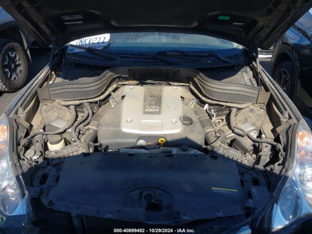 Photo 9 VIN: JN1BJ0RP2GM230070 - INFINITI QX50 