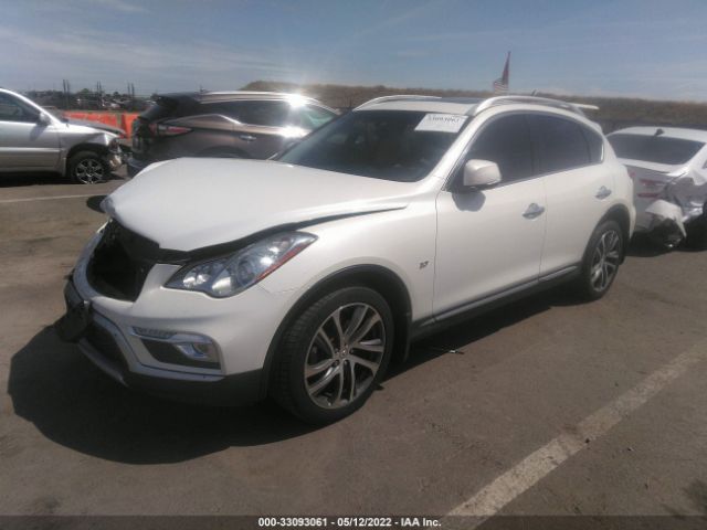 Photo 1 VIN: JN1BJ0RP2GM230232 - INFINITI QX50 