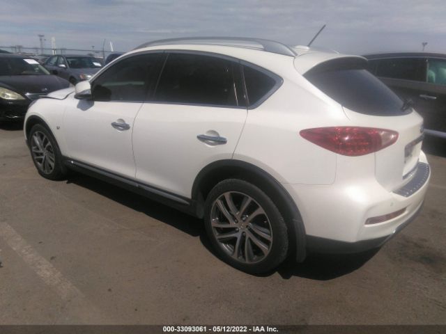 Photo 2 VIN: JN1BJ0RP2GM230232 - INFINITI QX50 