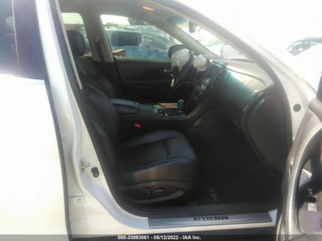 Photo 4 VIN: JN1BJ0RP2GM230232 - INFINITI QX50 